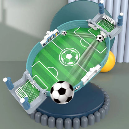 Baby-Foot Éducatif & Interactif – Le Jeu Qui Rapproche Petits et Grands !